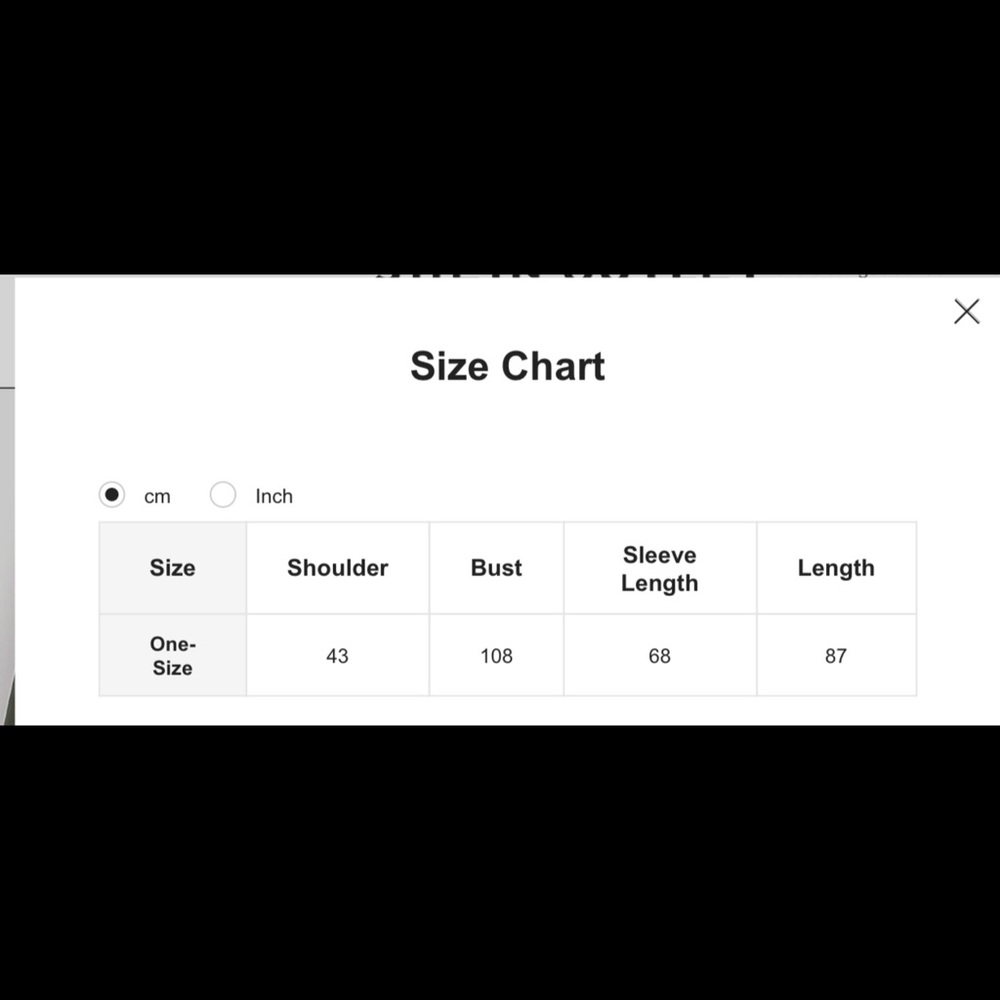 Shein Faux Fur Trim Parka - Picture 4 of 7